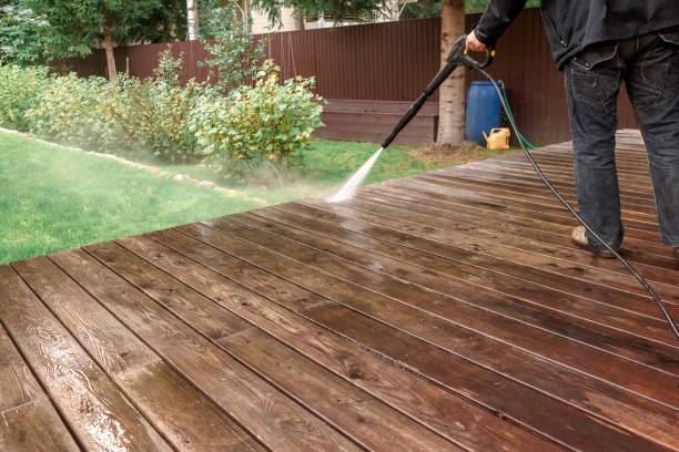 Reliable Lincoln, CA Pressure Washing Services Solutions